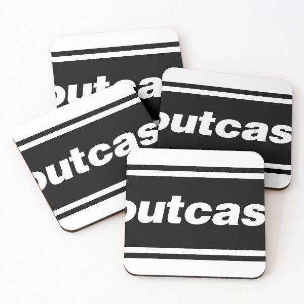 Item preview, Outcast designed and sold by C-Q-B.