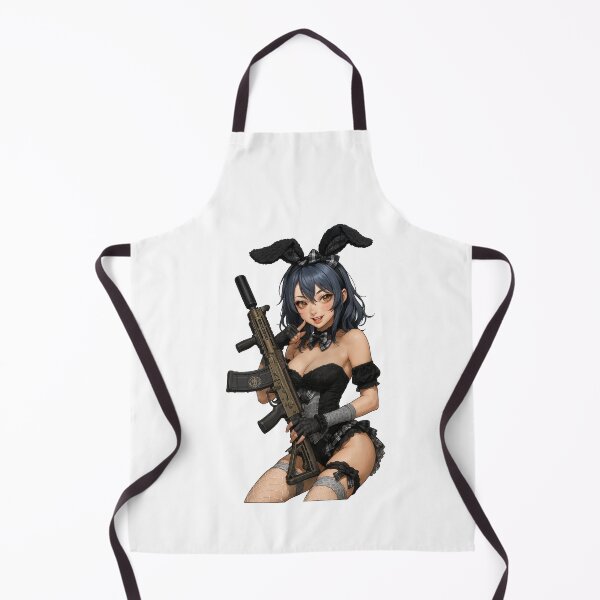 Item preview, Bunny Girl Operator designed and sold by RAWLIFEGRAPHIC.