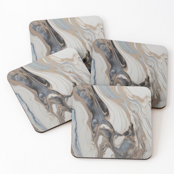 Item preview, Pearl White Fluidity designed and sold by Aaron Cremona.