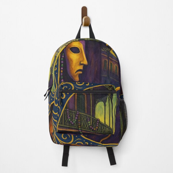 Item preview, New Orleans French Quarter designed and sold by Stellura Designs.
