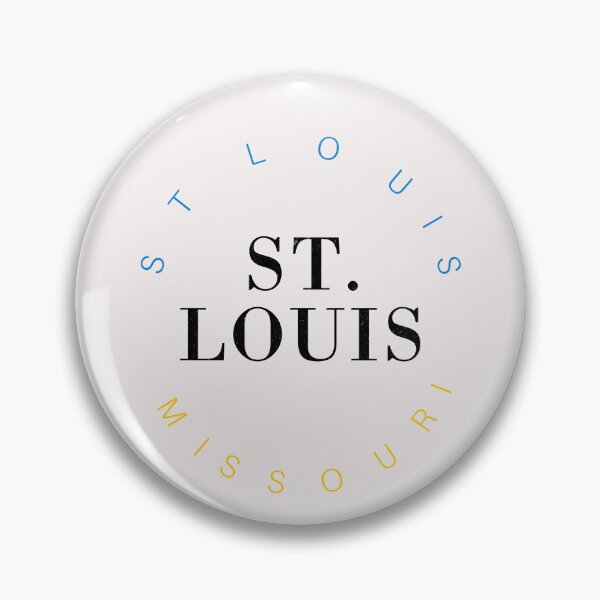 Item preview, ST LOUIS designed and sold by binmaster3000.