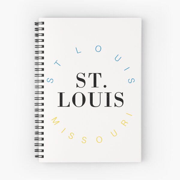 Item preview, ST LOUIS designed and sold by binmaster3000.
