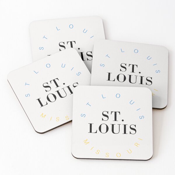 Item preview, ST LOUIS designed and sold by binmaster3000.
