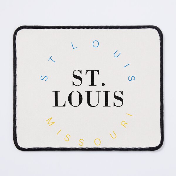 Item preview, ST LOUIS designed and sold by binmaster3000.