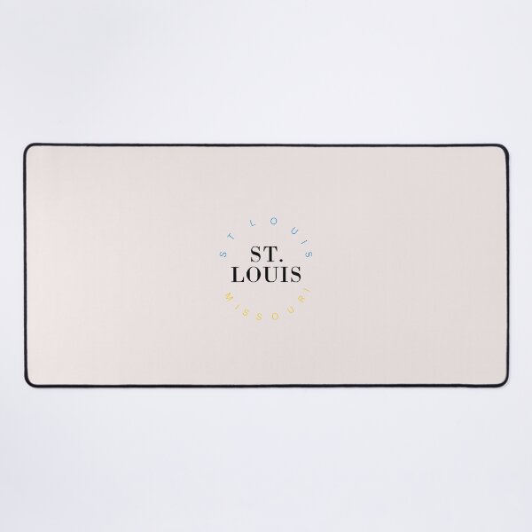 Item preview, ST LOUIS designed and sold by binmaster3000.