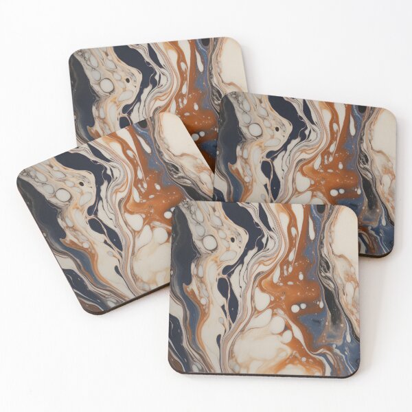 Item preview, Lapis Lazuli Fluidity designed and sold by Aaron Cremona.