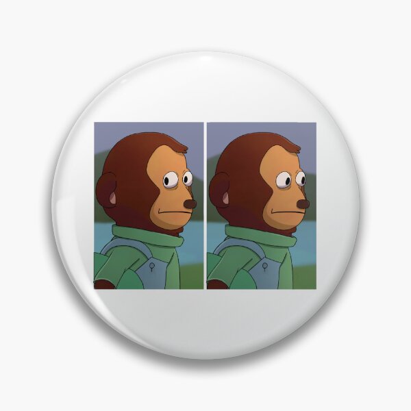 Item preview, Awkward Monkey Puppet Meme designed and sold by Asutip.