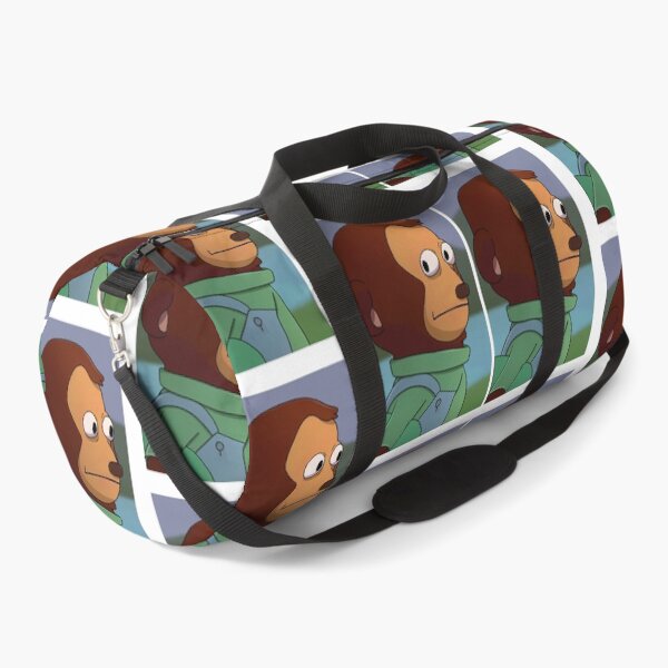 Item preview, Awkward Monkey Puppet Meme designed and sold by Asutip.