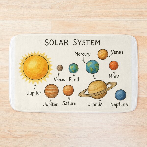 Artikelvorschau, Solar entworfen und verkauft von 2DKH.