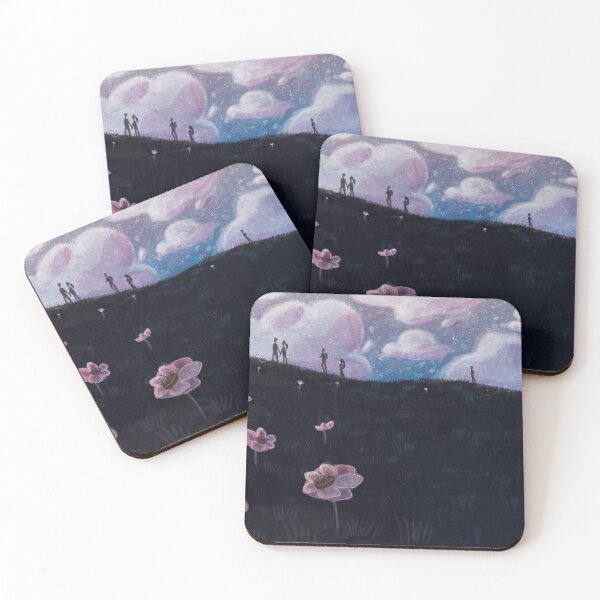 Item preview, The path des lumières designed and sold by GeorgiaAT-store.