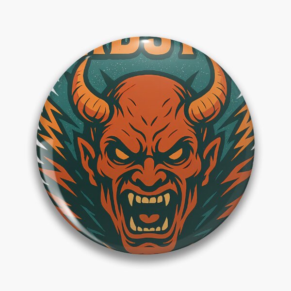 Item preview, Hardstyle Devil designed and sold by DasSelbstgemachte.
