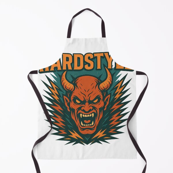 Item preview, Hardstyle Devil designed and sold by DasSelbstgemachte.