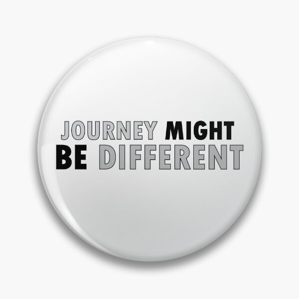 Item preview, Journey might be different designed and sold by Positive Mindzet!.