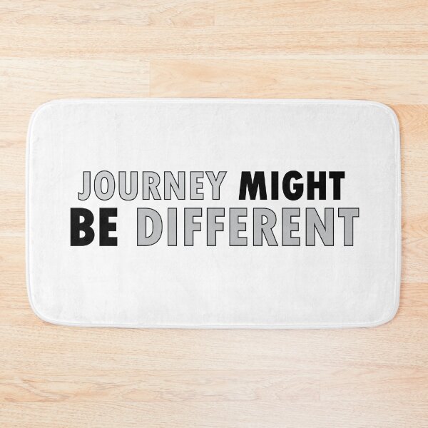 Item preview, Journey might be different designed and sold by Positive Mindzet!.