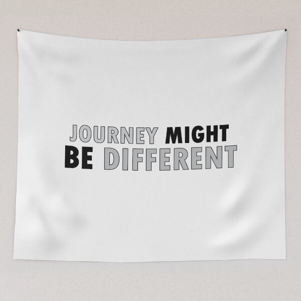 Item preview, Journey might be different designed and sold by Positive Mindzet!.