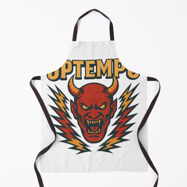 Item preview, Hardstyle Devil designed and sold by DasSelbstgemachte.
