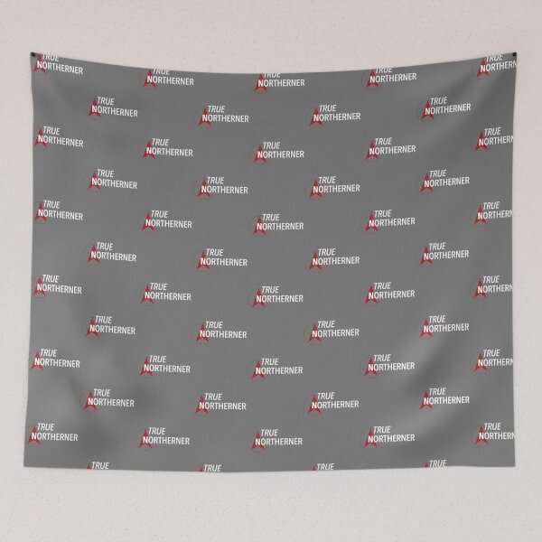 Item preview, True Northerner designed and sold by Yorkshire Stuff.