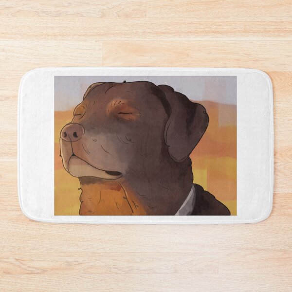 Item preview, Let Me Know Dog Meme Looking Up designed and sold by Asutip.