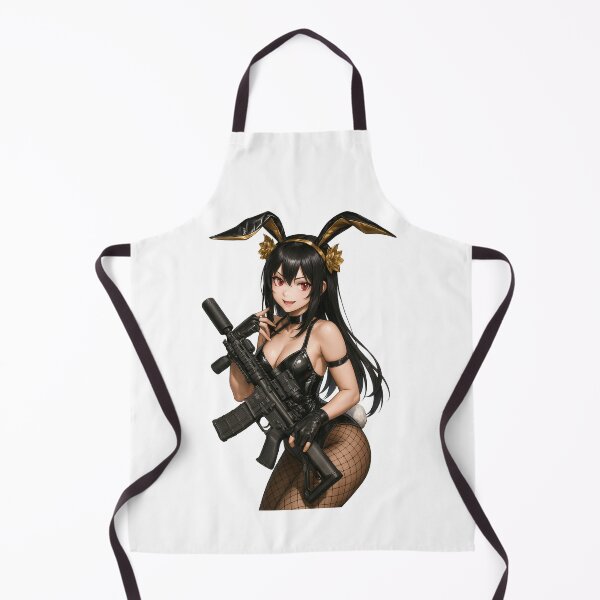 Item preview, Bunny Girl Operator designed and sold by RAWLIFEGRAPHIC.