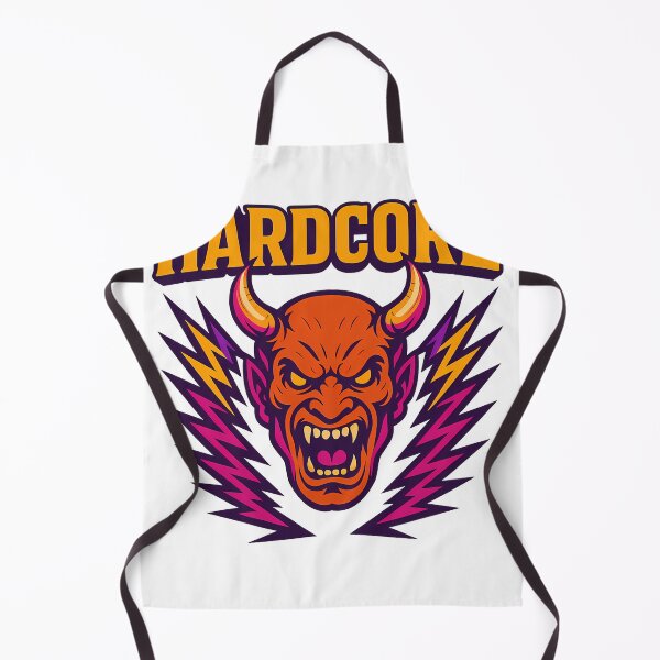 Item preview, Hardstyle Devil designed and sold by DasSelbstgemachte.