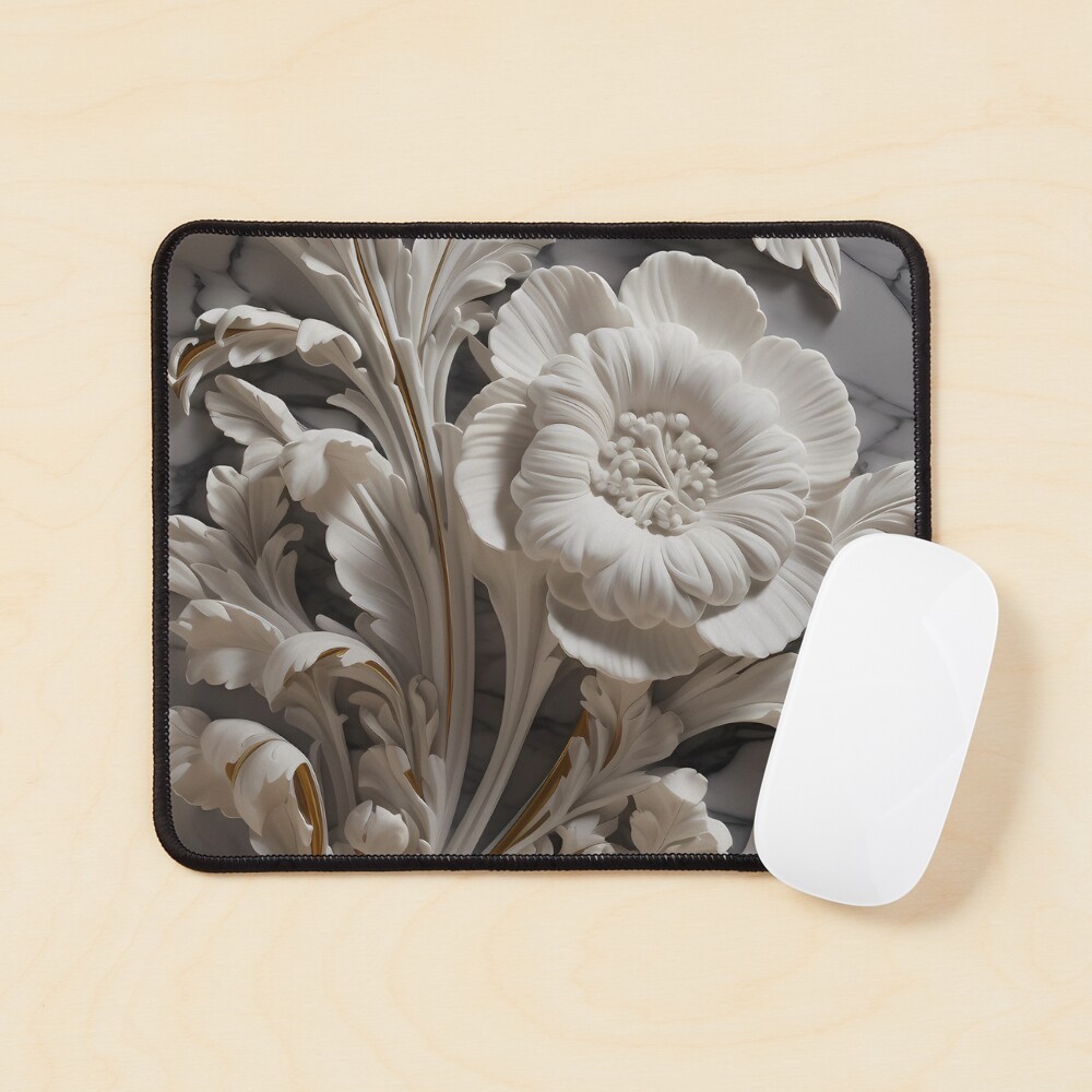 Item preview, Mouse Pad designed and sold by deknoid.