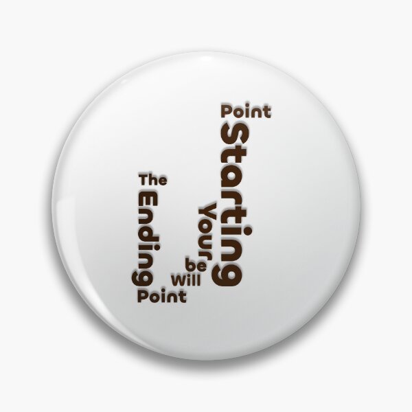 Item preview, Motivational quote designed and sold by FlowCraft.