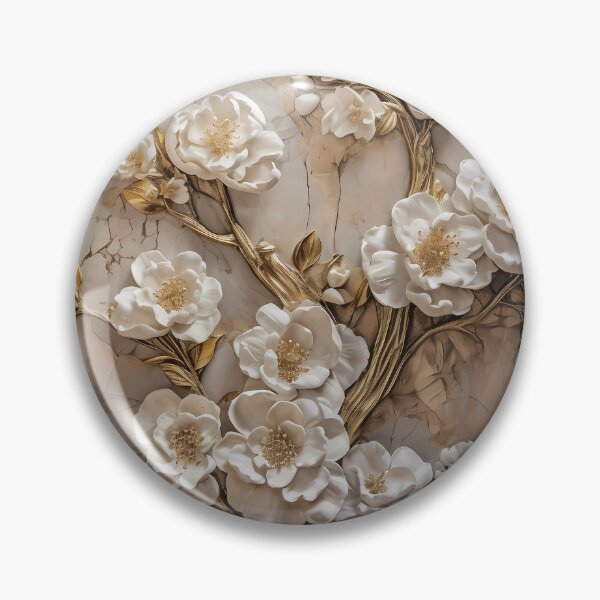 Item preview, Aureate Brilliance designed and sold by Aaron Cremona.