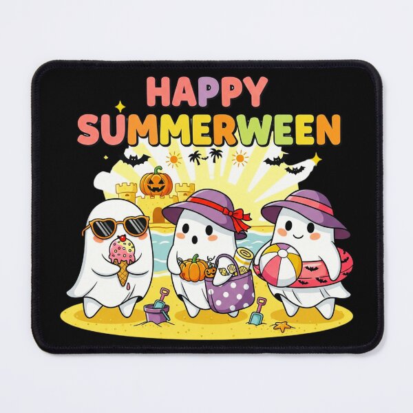 Item preview, Happy Summer Ween, Halloween Costume designed and sold by Teetreasure2.