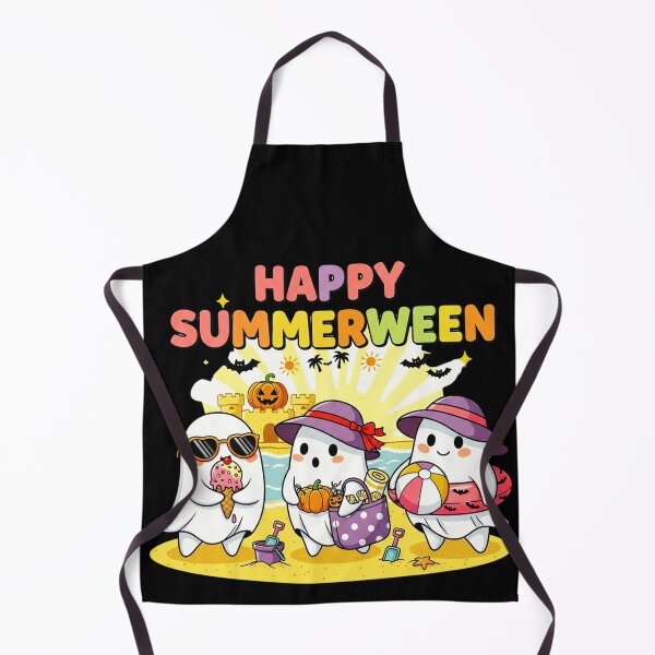 Item preview, Happy Summer Ween, Halloween Costume designed and sold by Teetreasure2.