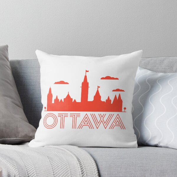 Item preview, OTTAWA designed and sold by Paper Drip.