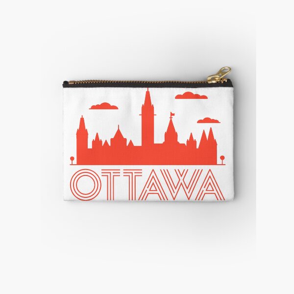 Item preview, OTTAWA designed and sold by Paper Drip.