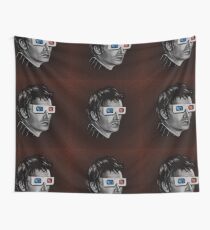 Doomsday Wall Tapestry
