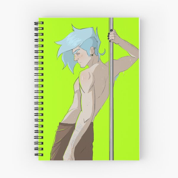 Item preview, Working Girl (Background) designed and sold by Wormdance2.