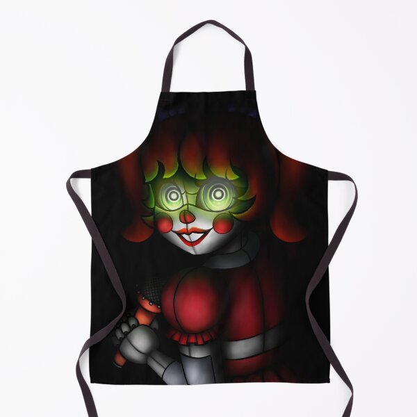 Item preview, Five Nights at Freddy's - Sister Location Circus Baby  designed and sold by MokaMizore97.