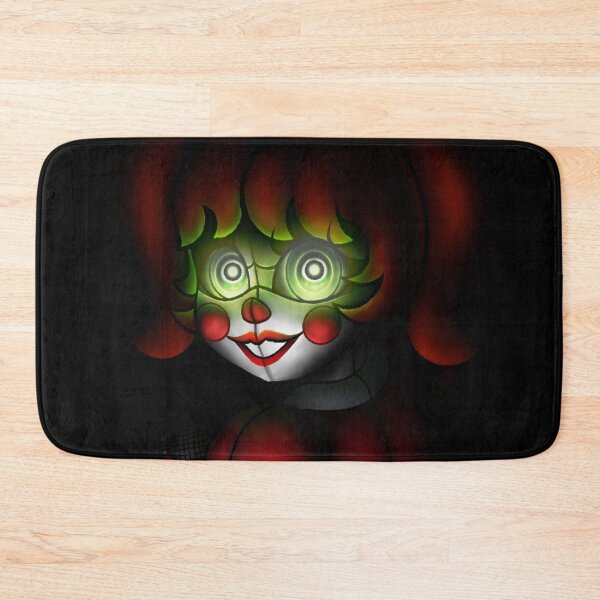 Item preview, Five Nights at Freddy's - Sister Location Circus Baby  designed and sold by MokaMizore97.