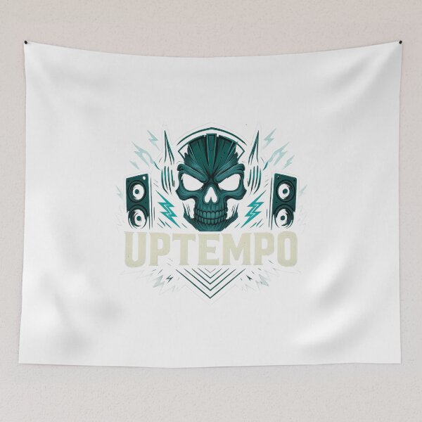 Item preview, Uptempo Mask designed and sold by DasSelbstgemachte.