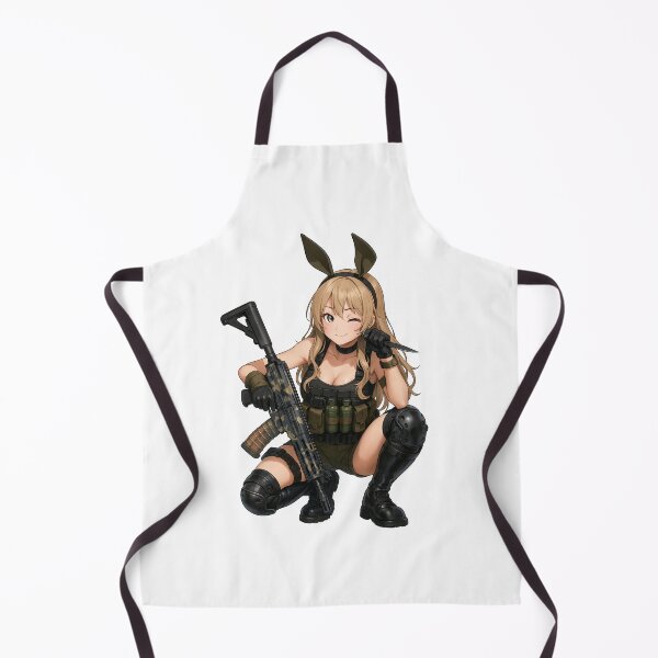 Item preview, Bunny Girl Operator designed and sold by RAWLIFEGRAPHIC.