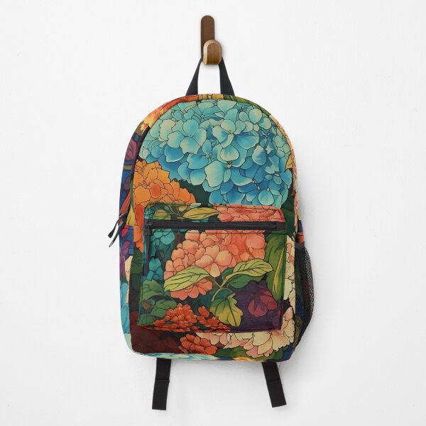 Item preview, Hydrangea Symphony designed and sold by Aaron Cremona.