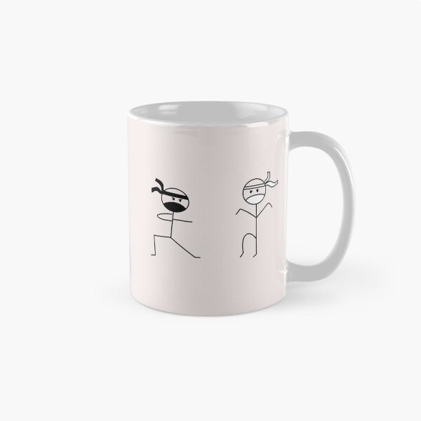 Item preview, Stick Fu designed and sold by AmaiStudio.