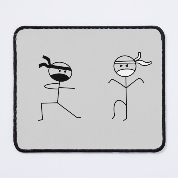 Item preview, Stick Fu designed and sold by AmaiStudio.