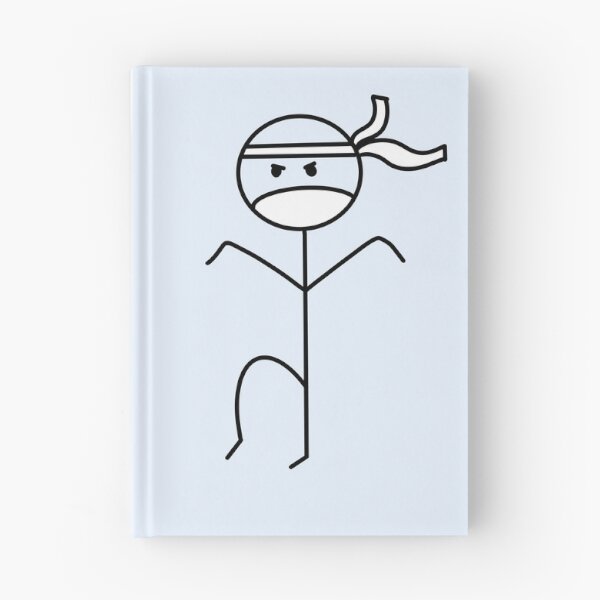 Item preview, Stick Fu designed and sold by AmaiStudio.