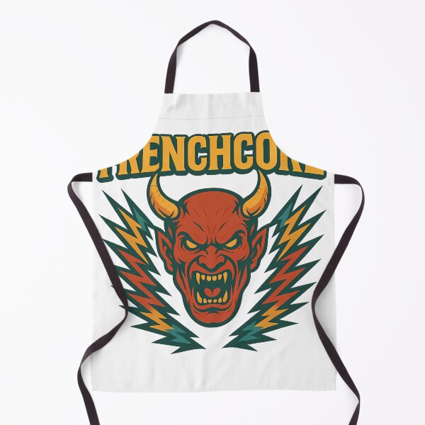 Item preview, Frenchcore Devil designed and sold by DasSelbstgemachte.