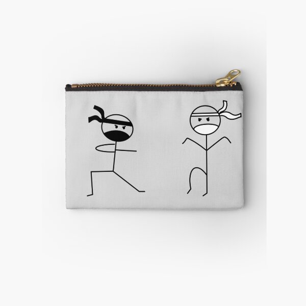 Item preview, Stick Fu designed and sold by AmaiStudio.