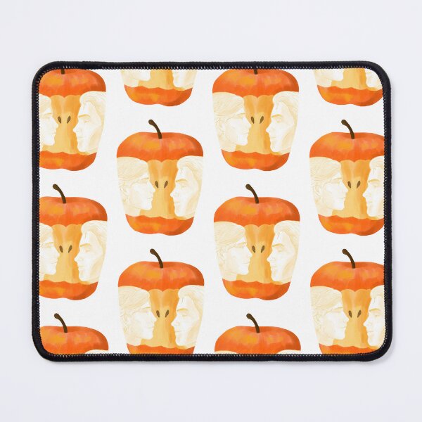 Item preview, Apple Soulmate- JAYVIK designed and sold by DoodleSnake58.