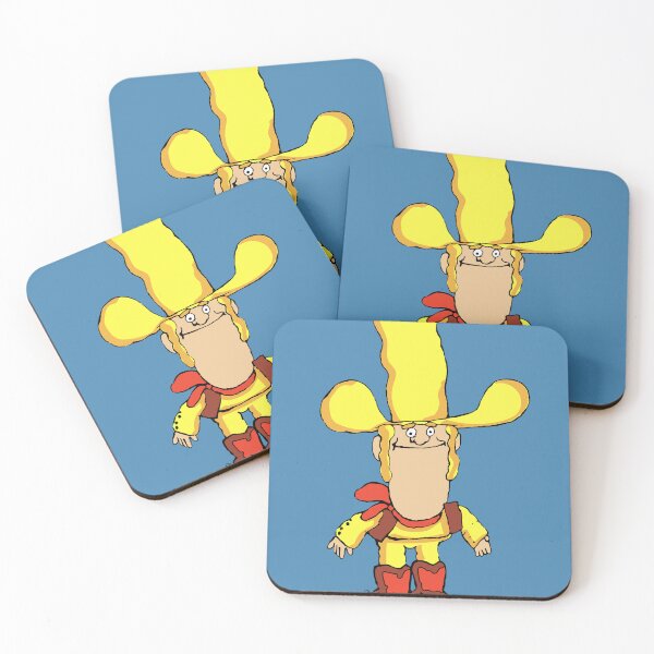 Item preview, Big Yella designed and sold by Offset Vinyl Film.