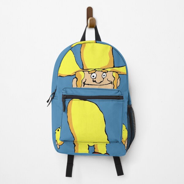 Item preview, Big Yella designed and sold by Offset Vinyl Film.
