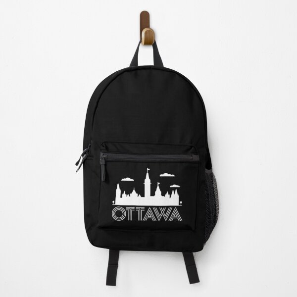 Item preview, OTTAWA designed and sold by Paper Drip.
