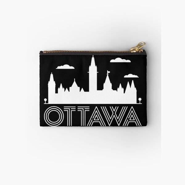 Item preview, OTTAWA designed and sold by Paper Drip.