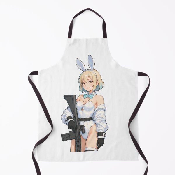 Item preview, Bunny Girl Operator designed and sold by RAWLIFEGRAPHIC.