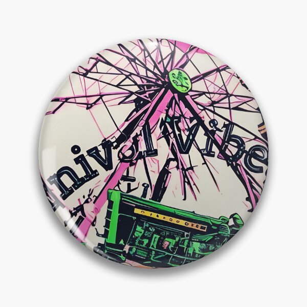 Item preview, Carnival Vibes designed and sold by nature.art.life.love.vision.